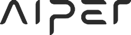 Logotipo de Aiper