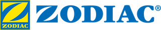 Logotipo de Zodiac