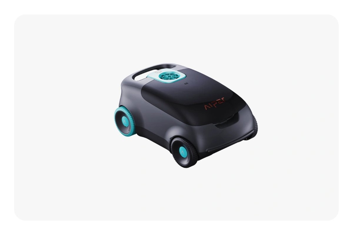 Imagen oficial de Aiper Scuba E1