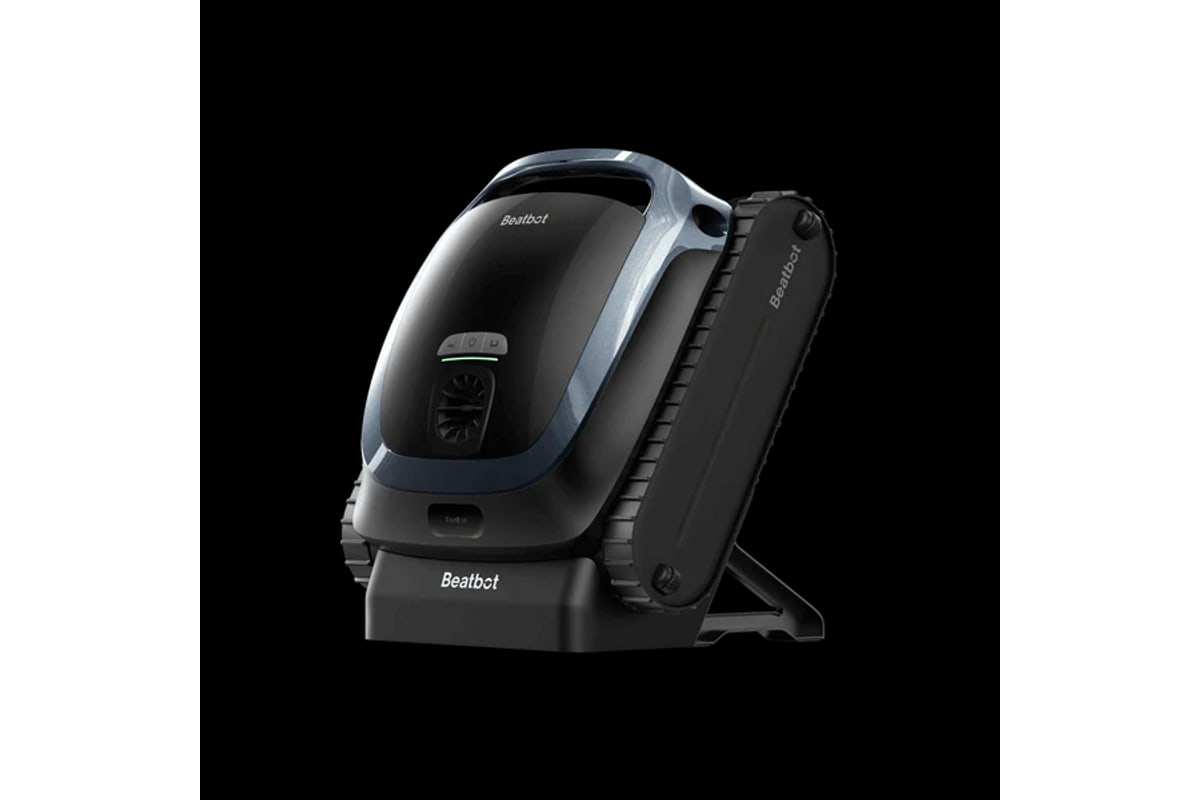 Imagen oficial de Beatbot AquaSense 2