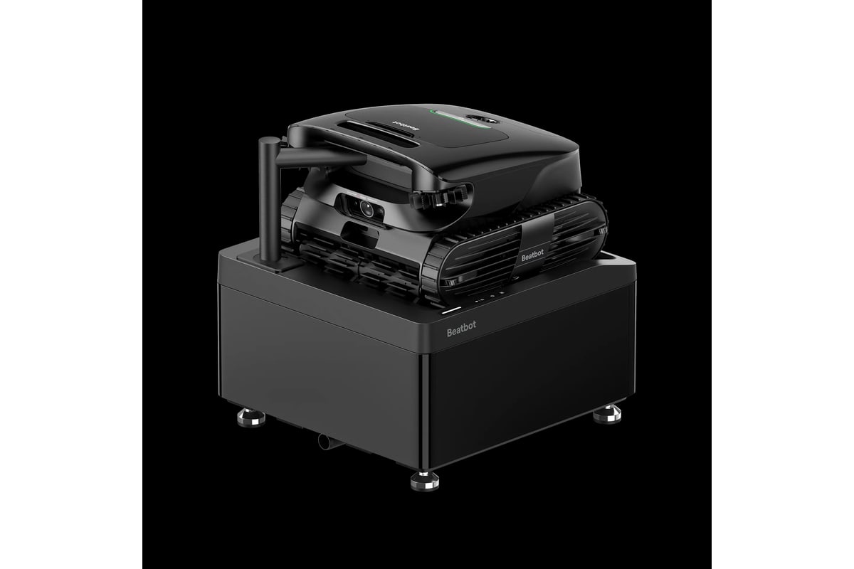 Imagen oficial de Beatbot AquaSense X