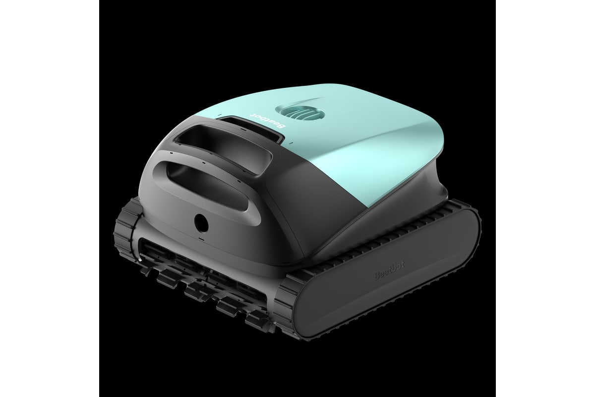 Imagen oficial de Beatbot Sora 10