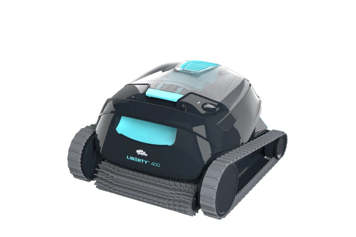Imagen oficial de Dolphin LIBERTY 400